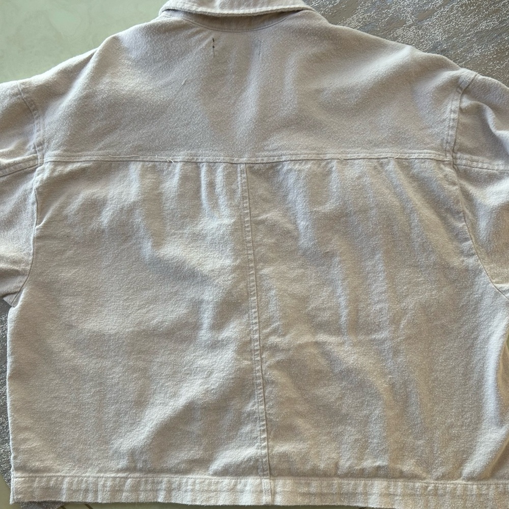 NOBO Light Beige Women’s Jacket - Picture 11 of 16